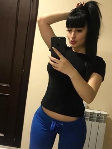 Анкета проститутки Светлана - Фото 1, , 25 лет, №53556